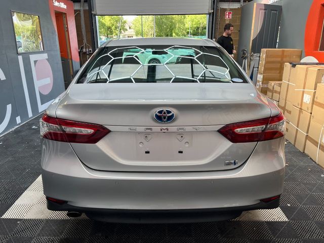 Image for 2019 Toyota Camry 2019 TOYOTA CAMRY G 2.5 AUTOMATIC / CRUISE CONTROL / PARKING CAMERA / ELECTRIC MEMORY & HEATED SEATS AND MORE