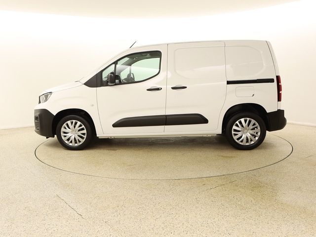 Image for 2022 Peugeot Partner 