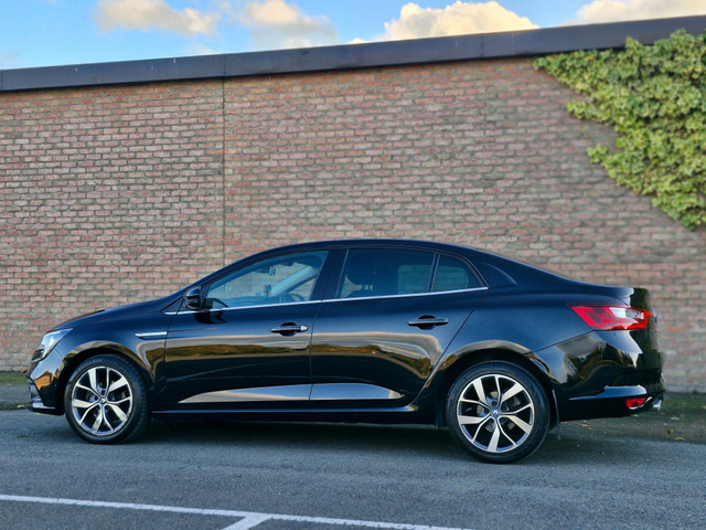 Image for 2017 Renault Megane DYNAMIQUE LOW KMS FINANCE AVAILABLE