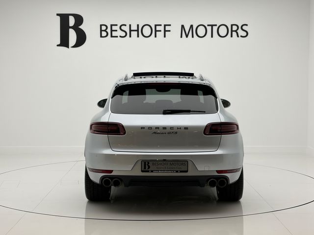 Image for 2017 Porsche Macan GTS 3.6 (360 BHP)=HUGE SPEC//LOW MILES//172 D REG=ORIGINAL IRISH CAR WITH FULL PORSCHE SERVICE HISTORY=TAILORED FINANCE PACKAGES AVAILABLE=TRADE IN'S WELCOME
