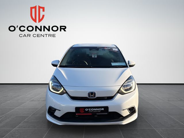 Image for 2020 Honda Fit 