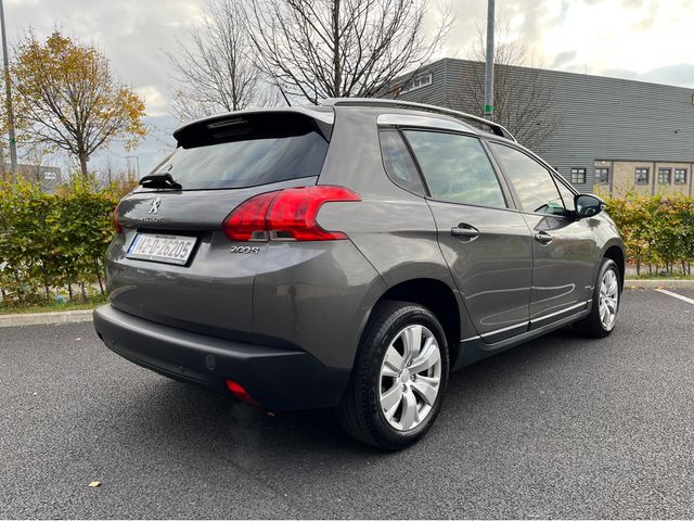 Image for 2014 Peugeot 2008 1.2 AUTO *FRESH NCT*
