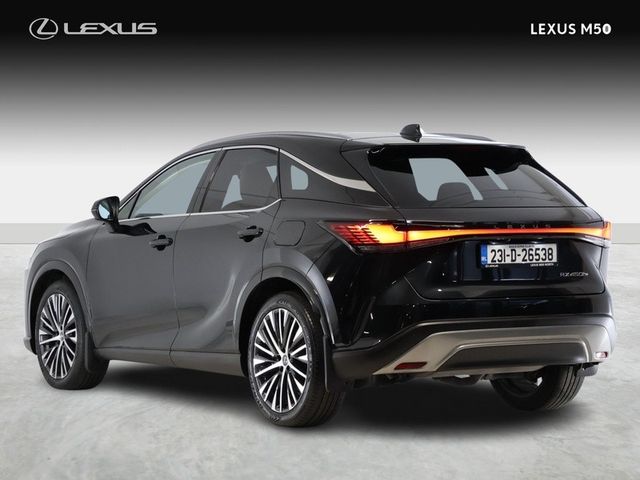 Image for 2023 Lexus RX450h+ Luxury