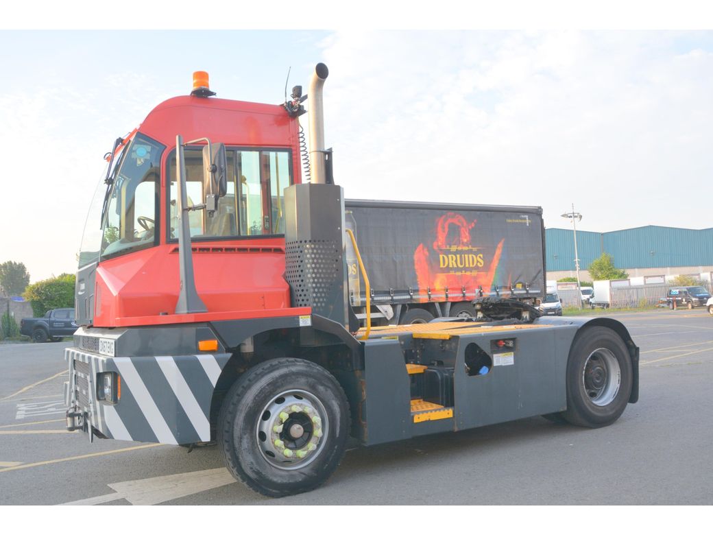 Image for 2018 Kalmar T2 T2