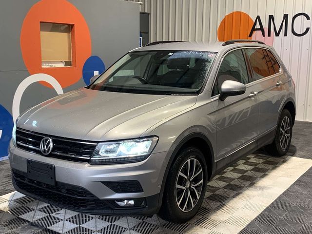 Image for 2019 Volkswagen Tiguan VW TIGUAN AUTOMATIC 2.0 TDI 4Motion Comfort Line / Reverse Camera / Cruise Control / Tiguan Automatic 2.0 TDI