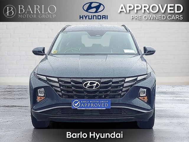 Image for 2024 Hyundai Tucson Executive 1.6CRDi