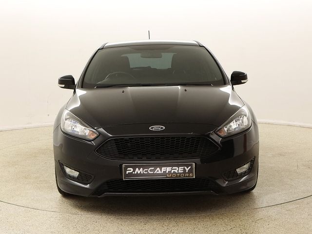 Image for 2017 Ford Focus 1.5 TDCi 120PS ST-Line
