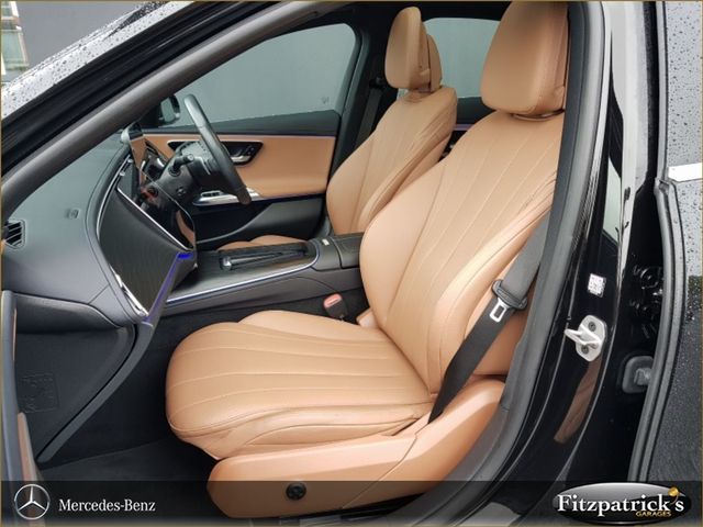 Image for 2024 Mercedes-Benz E Class E 220 D MHEV Avantgarde Plus