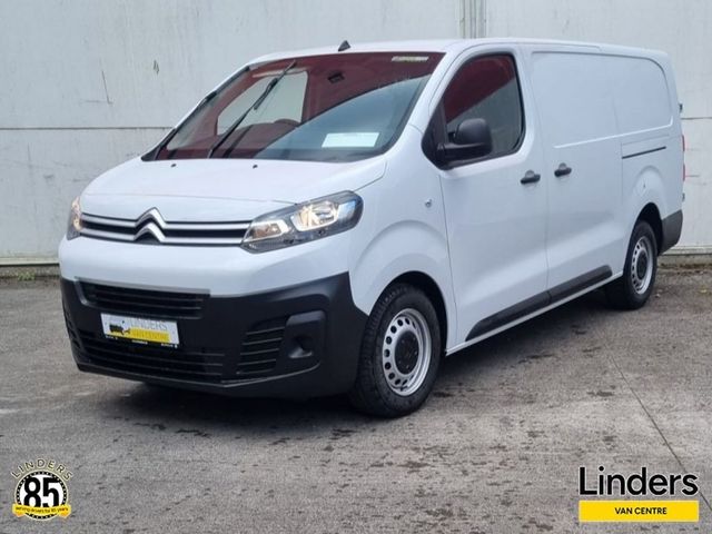 Image for 2024 Citroen Dispatch ENTERPRISE LWB EX DEMO 