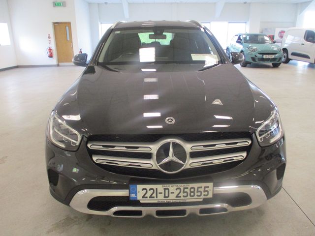 Image for 2022 Mercedes-Benz GLC Class 220 d 220 D 5DR Auto