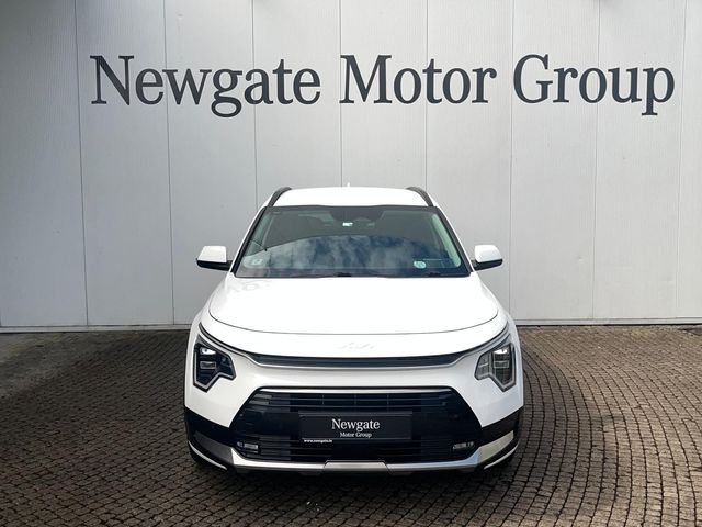 Image for 2024 Kia Niro Phev K3 5DR Auto