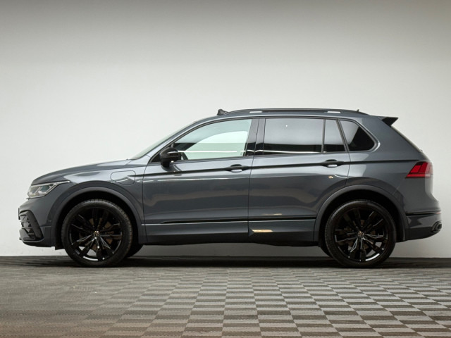 Image for 2024 Volkswagen Tiguan R-LINE BLACK ED 1.4 TSI DSG
