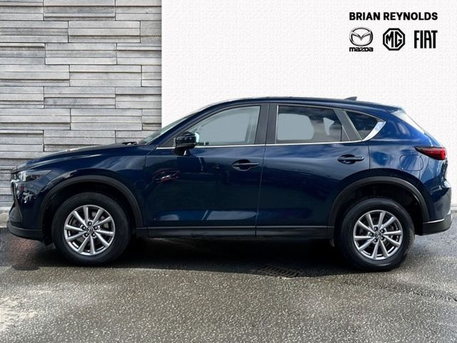 Image for 2022 Mazda CX-5 GS-L 2WD 2.2D (150ps) 