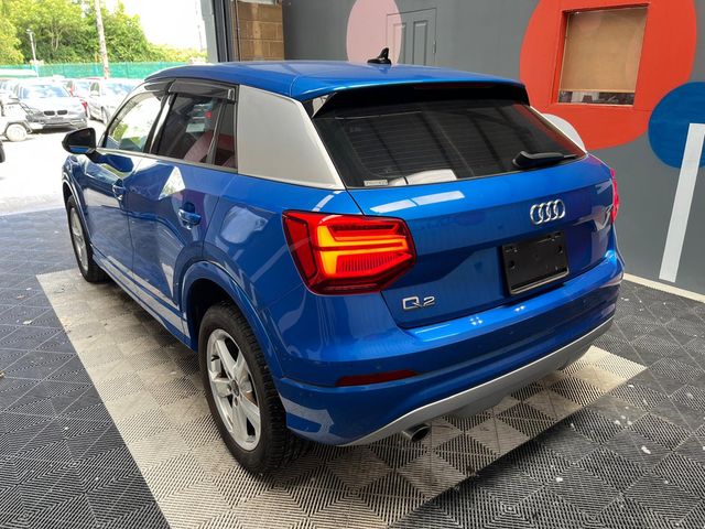 Image for 2018 Audi Q2 Audi Q2 Automatic / Only 20k KMs / Reverse Camera