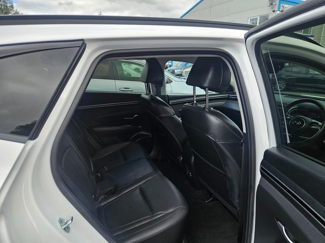 Image for 2023 Hyundai Tucson Executive Phev Auto