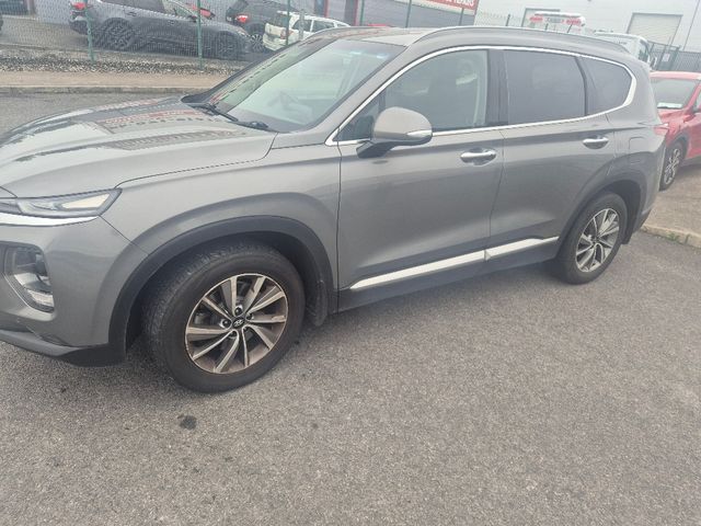 Image for 2020 Hyundai Santa Fe 2WD Executive Plus 7 SEATER