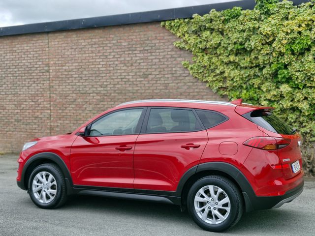 Image for 2019 Hyundai Tucson EXECUTIVE FINANCE AVAILABLE LOW KMS