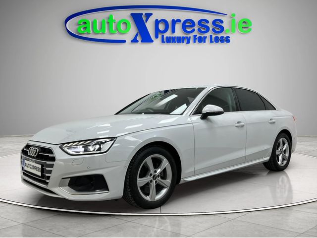 Image for 2024 Audi A4 2.0 TDI Ultra Low mileage, Automatic
