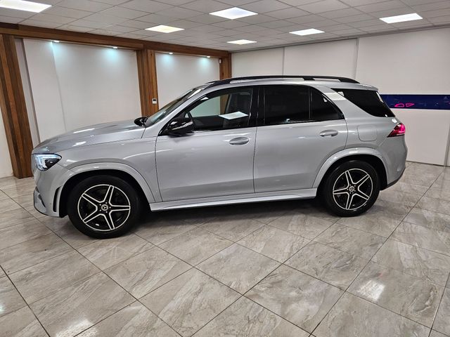 Image for 2023 Mercedes-Benz GLE Class 350 DE 4matic 5DR Auto
