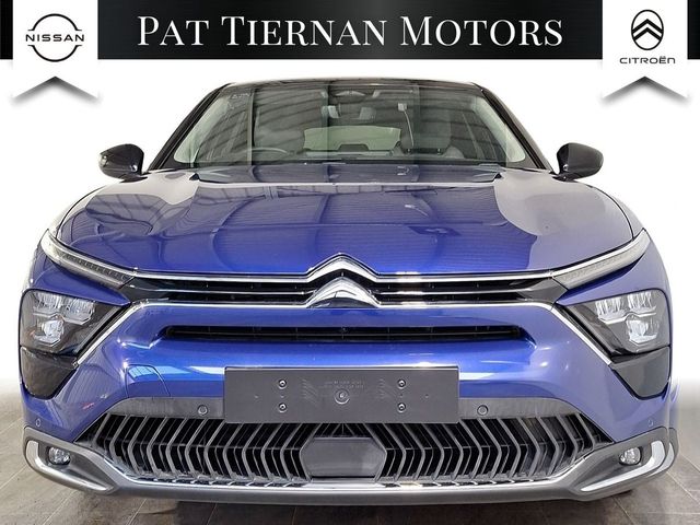 Image for 2025 Citroen C5 X *SOLD** PHEV 225HP FLAIR Plug-in