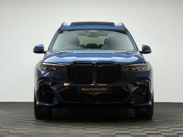 Image for 2021 BMW X7 40D M SPORT PRO *HUGE SPEC*