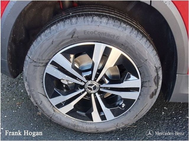 Image for 2026 Mercedes-Benz GLA Class GLA 180d Progressive 2.0 Diesel 116 BHP