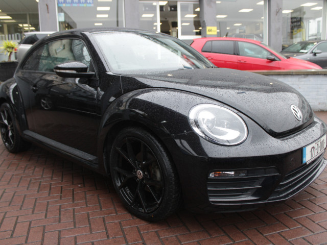 Image for 2017 Volkswagen Beetle 1.2TSI SPORT EDITION 3DR HATCHBACK AUTO // MINT CAR WITH 115, 000KM'S // BUY WITH CONFIDENCE AA AND SIMI APPROVED DEALER 2026 // FINANCE ARRANGED // ALL TRADE INS WELCOME // 
