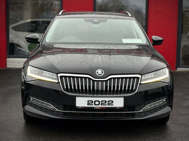 Image for 2022 Skoda Superb SE-L TDI // 222 REG // SAME DAY FINANCE // HIGH SPEC