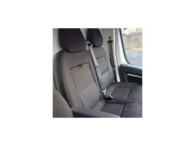 Image for 2024 Opel Movano Low Floor High Luton