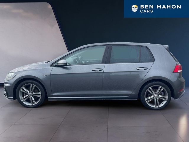 Image for 2019 Volkswagen Golf 1.6 TDI 115HP R-Line