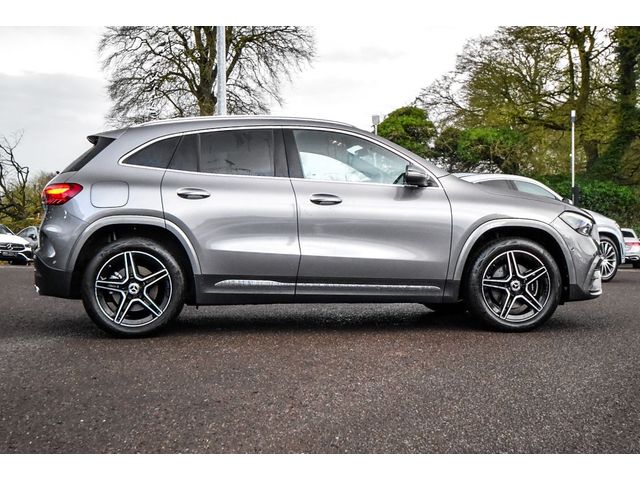 Image for 2024 Mercedes-Benz GLA Class 250e AMG Premium ONLY 2, 000km