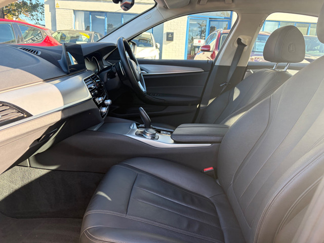 Image for 2017 BMW 5 Series 2017 BMW 520D G30 SE AUTOMATIC | LEATHER | SAT NAV
