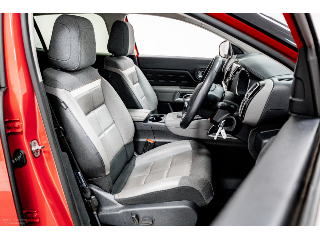 Image for 2020 Citroen C5 Aircross Flair 1.5 Diesel 130HP