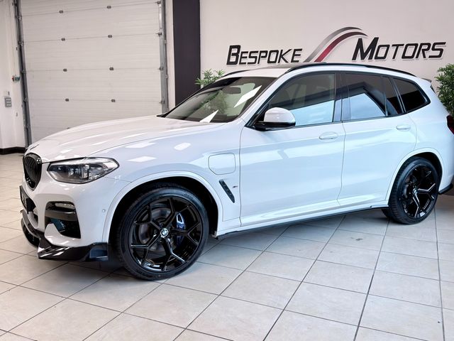 Image for 2021 BMW X3 G01 Xdrive30e M Sport
