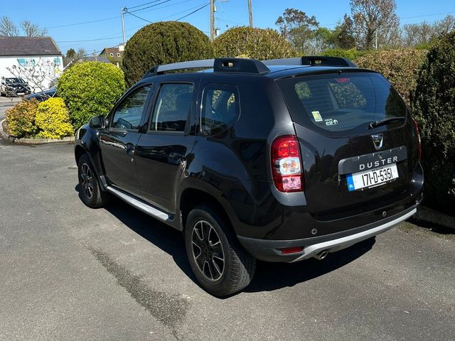 Image for 2017 Dacia Duster Prestige 1.5 DCI110 4X2 4DR