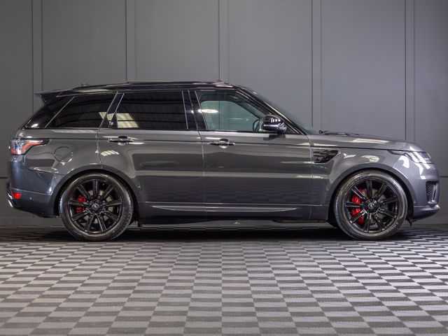 Image for 2019 Land Rover Range Rover Sport Autobiography Dynamic P400e