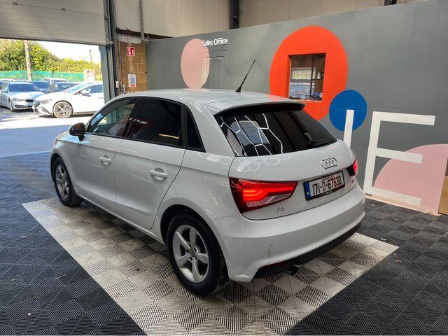 Image for 2017 Audi A1 €14950 2017 AUDI A1 SPORTBACK TFSI 1.0 AUTOMATIC / CRUISE CONTROL / PARKING AID AND MORE