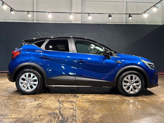 Image for 2022 Renault Captur ICONIC EDITION - CRUISE CONTROL - PARKING ASSIST - FULL ELECTRIC WINDOWS