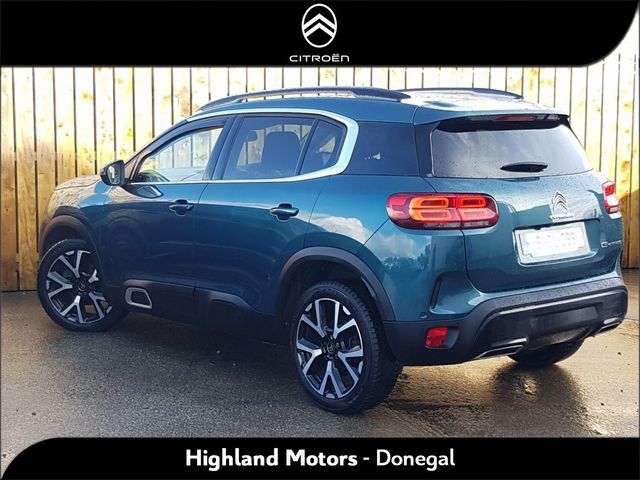 Image for 2019 Citroen C5 Aircross BlueHDi 130 S&S Flair