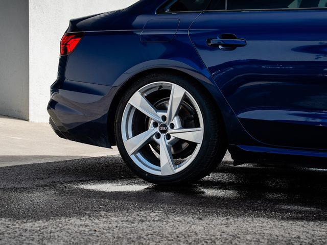 Image for 2020 Audi A4 TDI S LINE