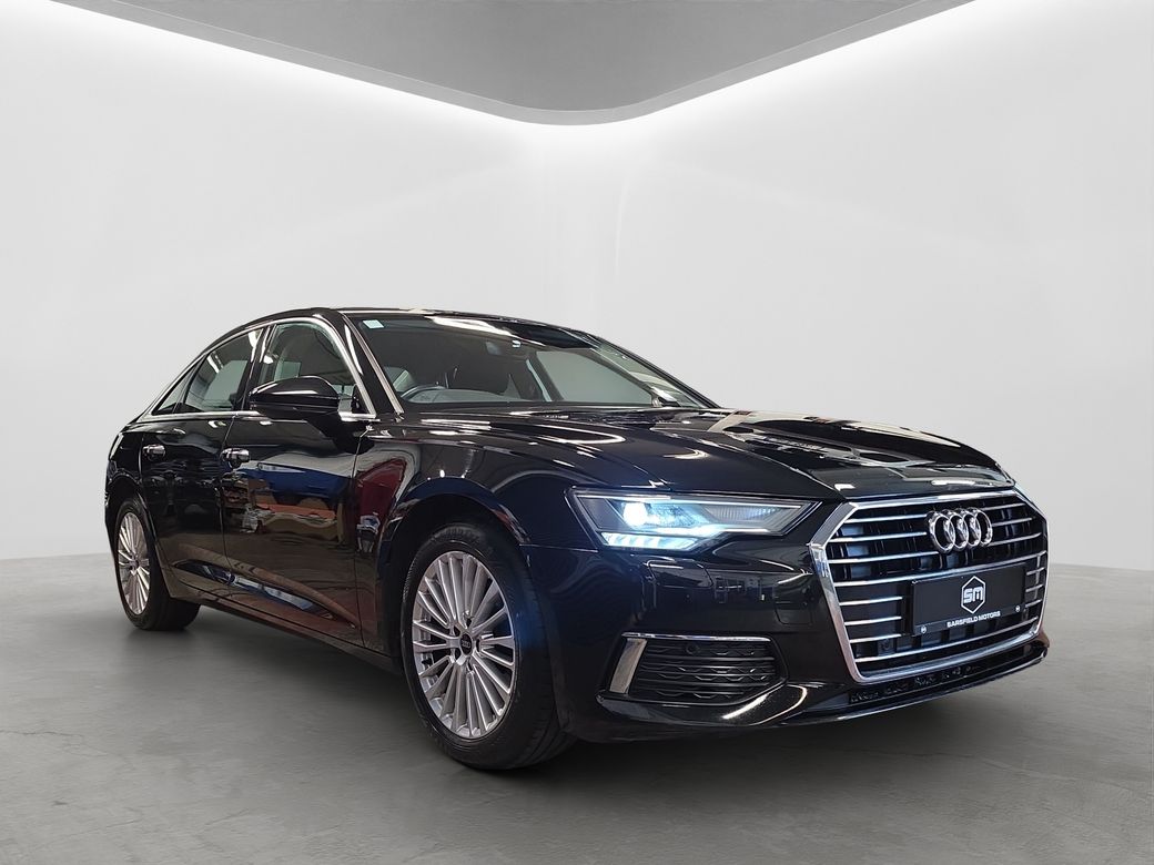 Image for 2023 Audi A6 40 TDI SE S-TRONIC. FSH. FINANCE ARRANGED. SIMI. AA APPROVED.