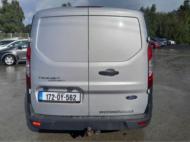 Image for 2017 Ford Transit Connect SWB BASE 1.5 TD 100PS 5