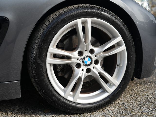 Image for 2016 BMW 4 Series 420 D F36 M Sport Gran Coupe