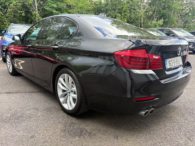 Image for 2016 BMW 5 Series 2.0 DIESEL SE AUTO