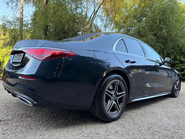 Image for 2021 Mercedes-Benz S Class 350D AMG LINE *F. Mercedes. S. H*