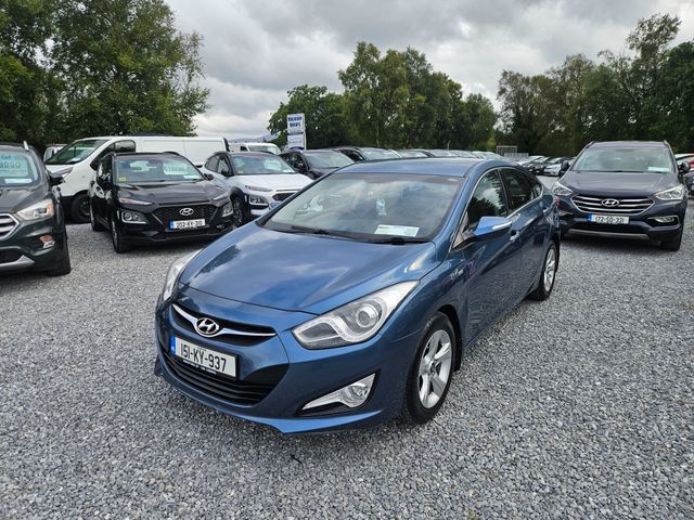 Image for 2015 Hyundai i40 Saloon Executive 4DR