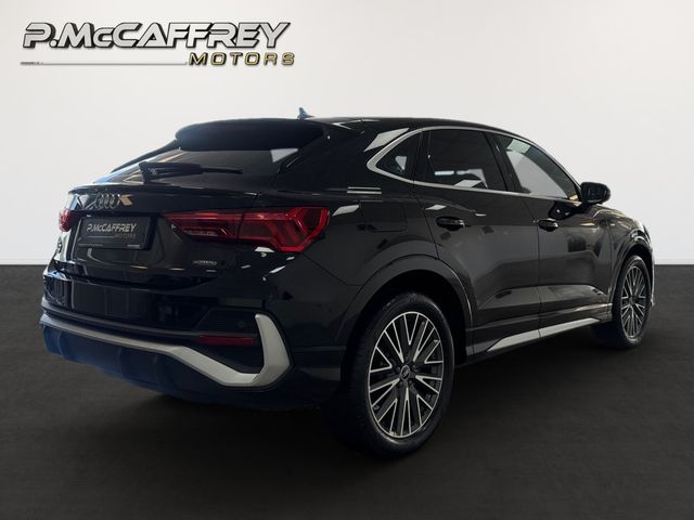 Image for 2021 Audi Q3 35 TFSI 150HP S Tronic S line