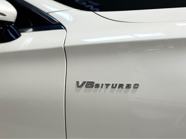 Image for 2015 Mercedes-Benz S Class S 500 AMG LINE PREMIUM BI-TURBO 2DR AUTO