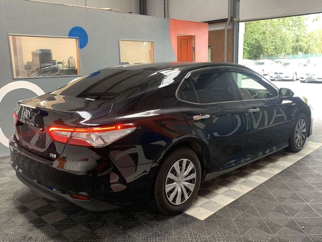 Image for 2019 Toyota Camry ONLY €21950! Toyota Camry 2.5 Hybrid / 44k KMs / Reverse Camera / Toyota Camry Automatic 