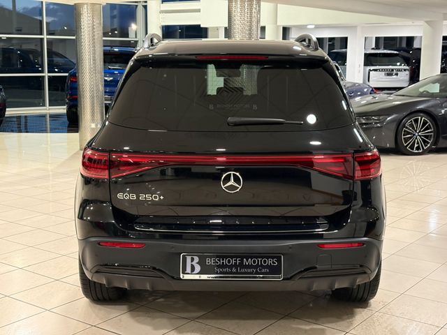 Image for 2025 Mercedes-Benz EQB 250+URBAN EDITION=ONLY 4000 MILES//HUGE SPEC//252 REG=TAILORED FINANCE PACKAGES INCL PCP AVAILABLE=TRADE INS WELCOME